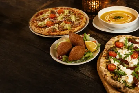 Pizza Napoli Basel