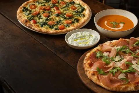 City Pizza Basel