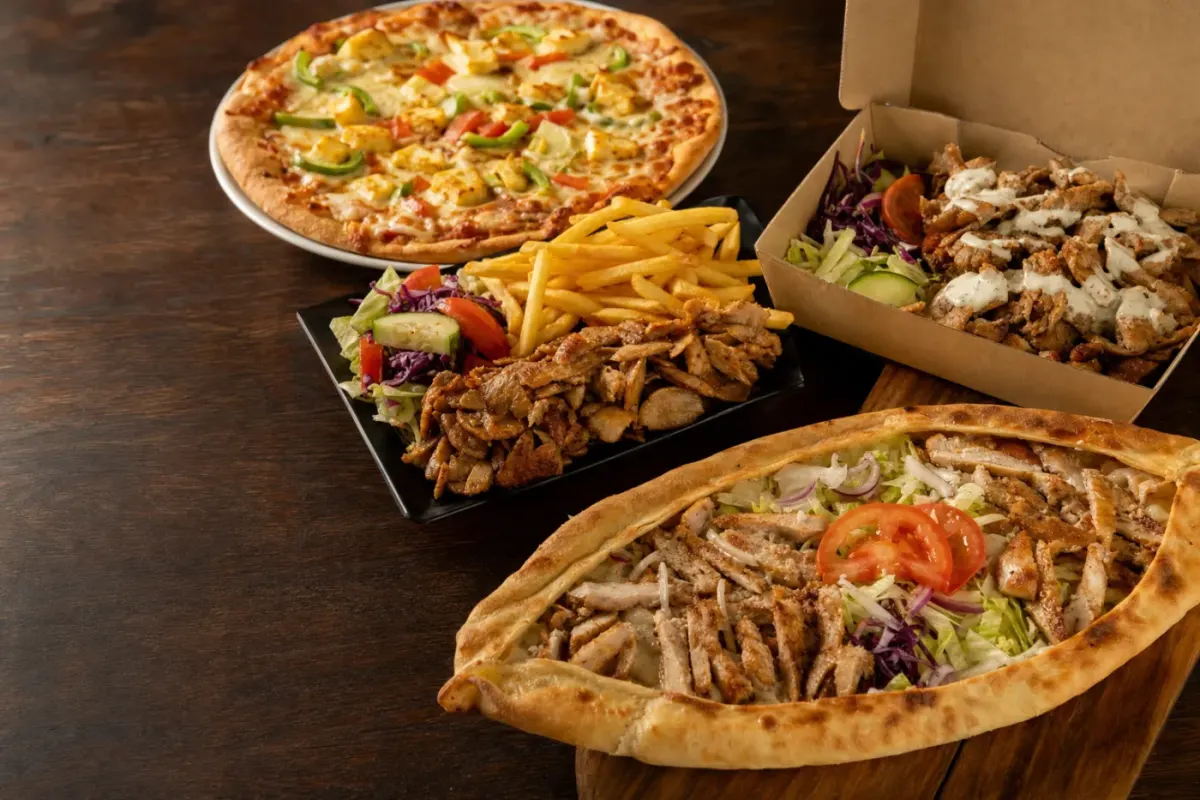 West Point Pizzeria – Solothurn