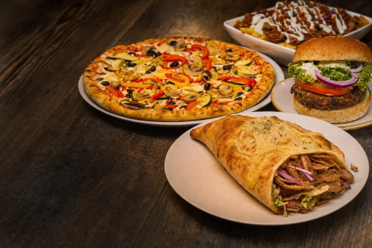 Demo Pizza Burger Kebap – Malters