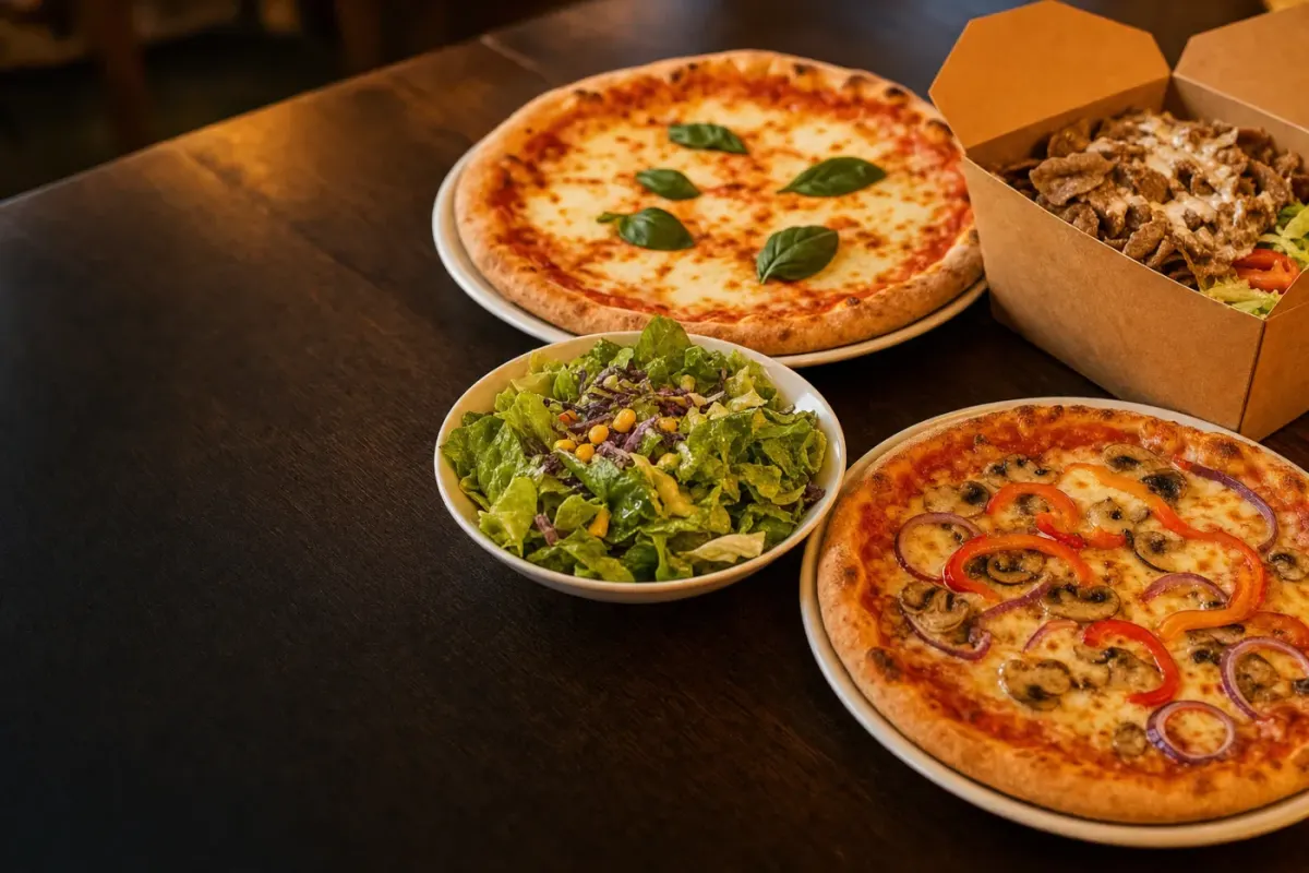 Höngg Restaurant Schützenstube – Zürich