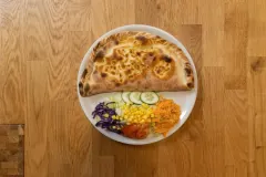 Pizza Arche-Noah-Insel – Ø32cm