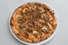 Pizza Döner