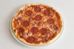 Pizza Hägglingen