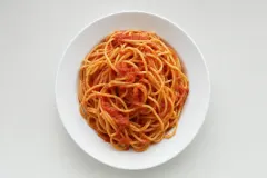 Spagetti Napoli