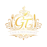 Cafe & Restaurant „GT“ Logo