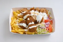 Falafel Box (5 Stück)