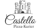 Castello Pizza Logo