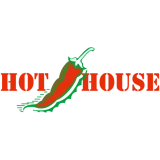 Hothouse Pizza Kurier Logo