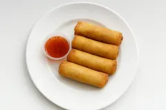 Frühlingsrollen (4 Stück) 400g