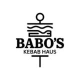 Babo's Kebab Haus Logo
