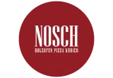 Nosch Pizza Logo
