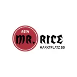 Mr Rice 15 Logo