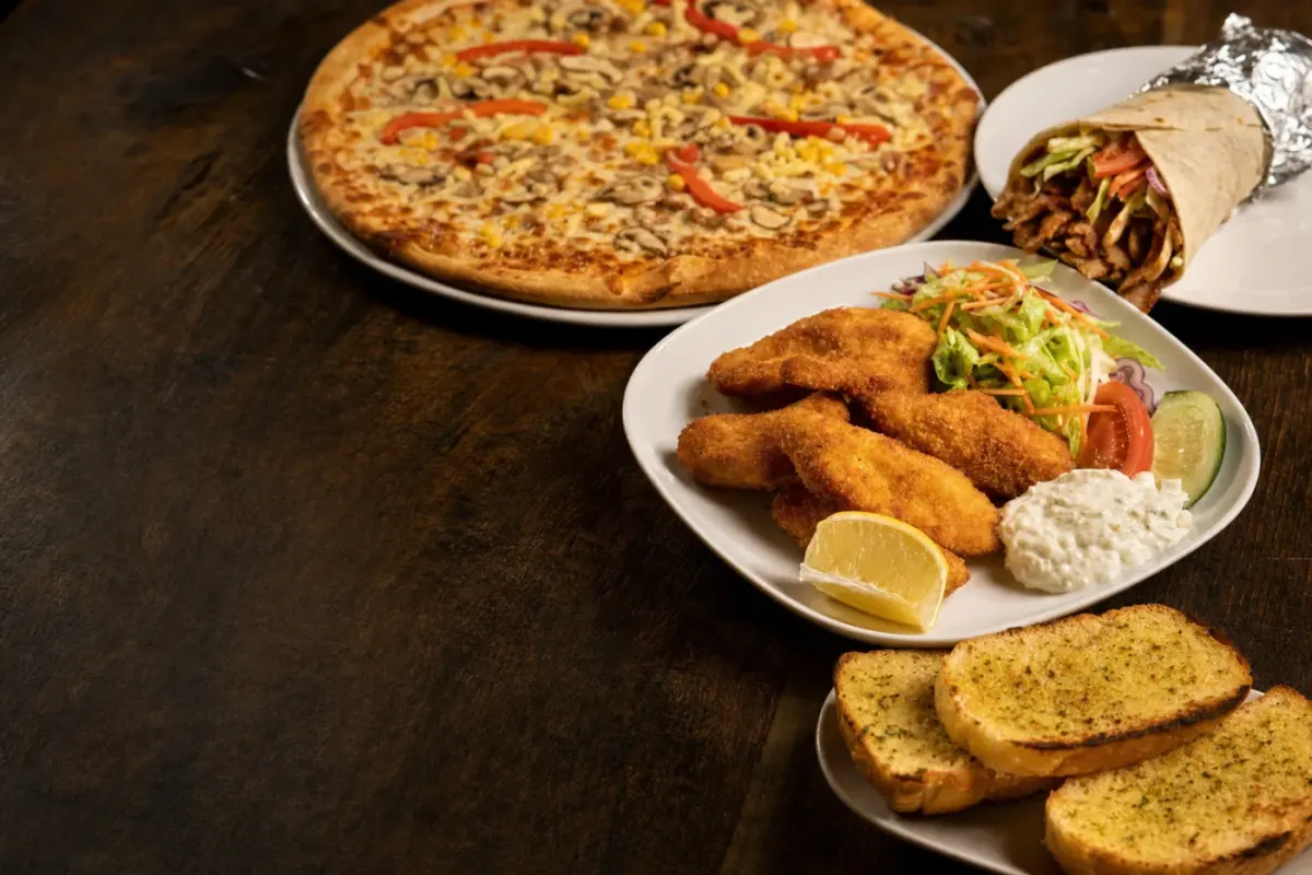 Hasle Pizza & Bar – Hasle bei Burgdorf