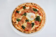 Pizza Verdura