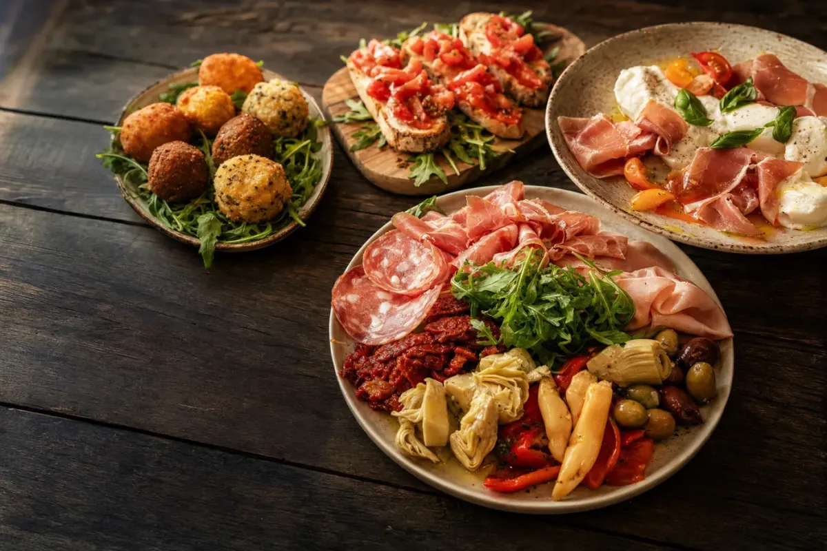 Castello Pizza