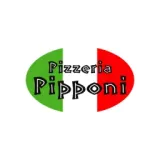 Pizzeria Pipponi Logo