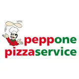 Peppone Pizza Logo