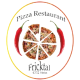 Pizza Restaurant Fricktal Logo