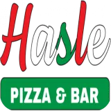 Hasle Pizza & Bar Logo