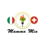 Mamma Mia Rotkreuz Logo