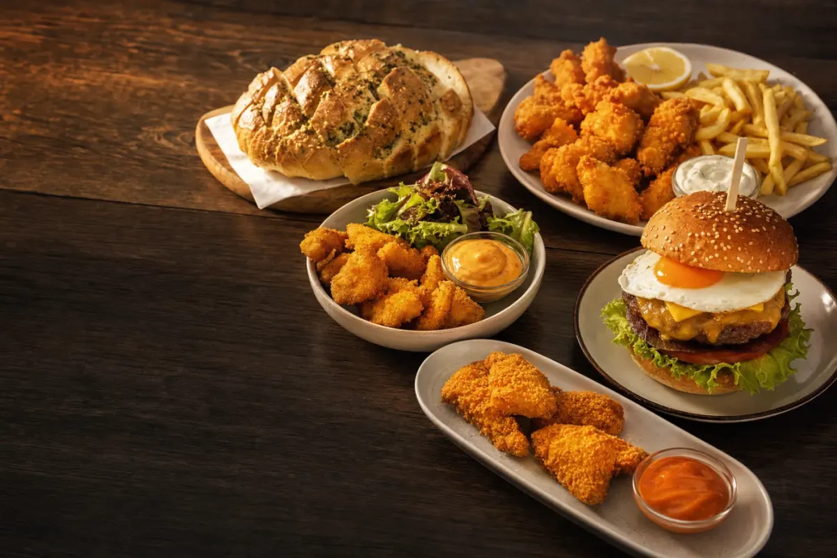 Babo's Kebab Haus – Emmen