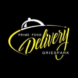 Food Prime Delivery Griespark Logo