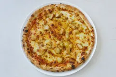 Pizza Pollo