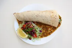 Lahmacun