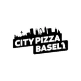 City Pizza Basel Logo