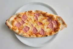 Pinsa Prosciutto
