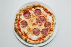 Pinsa Milano