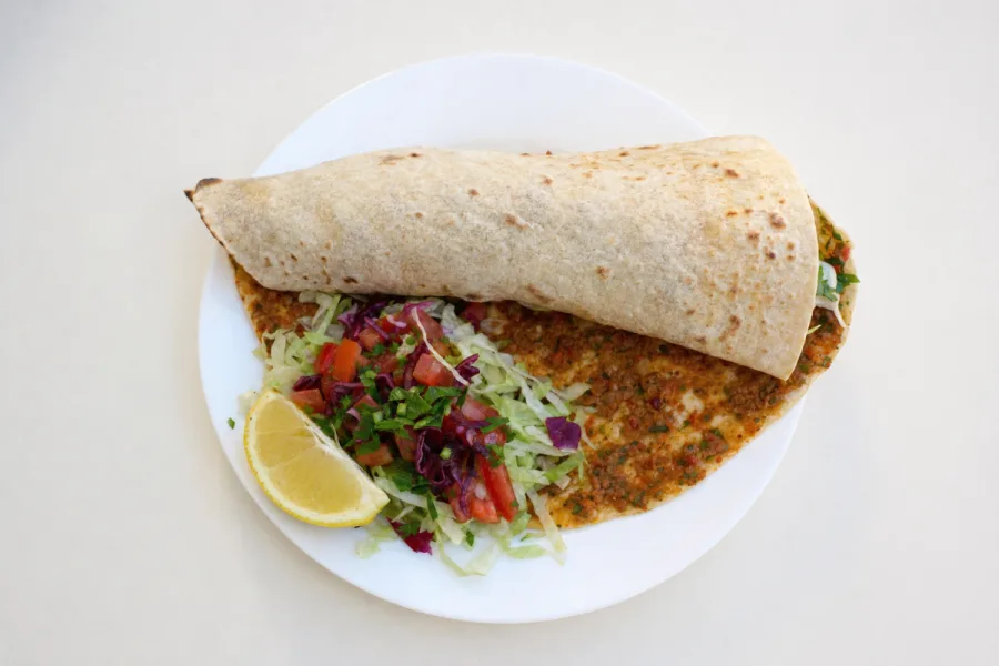 Lahmacun
